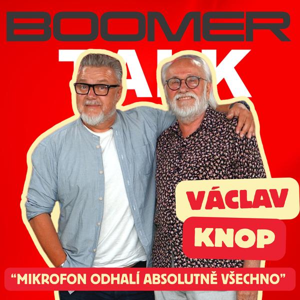 Boomer Talk